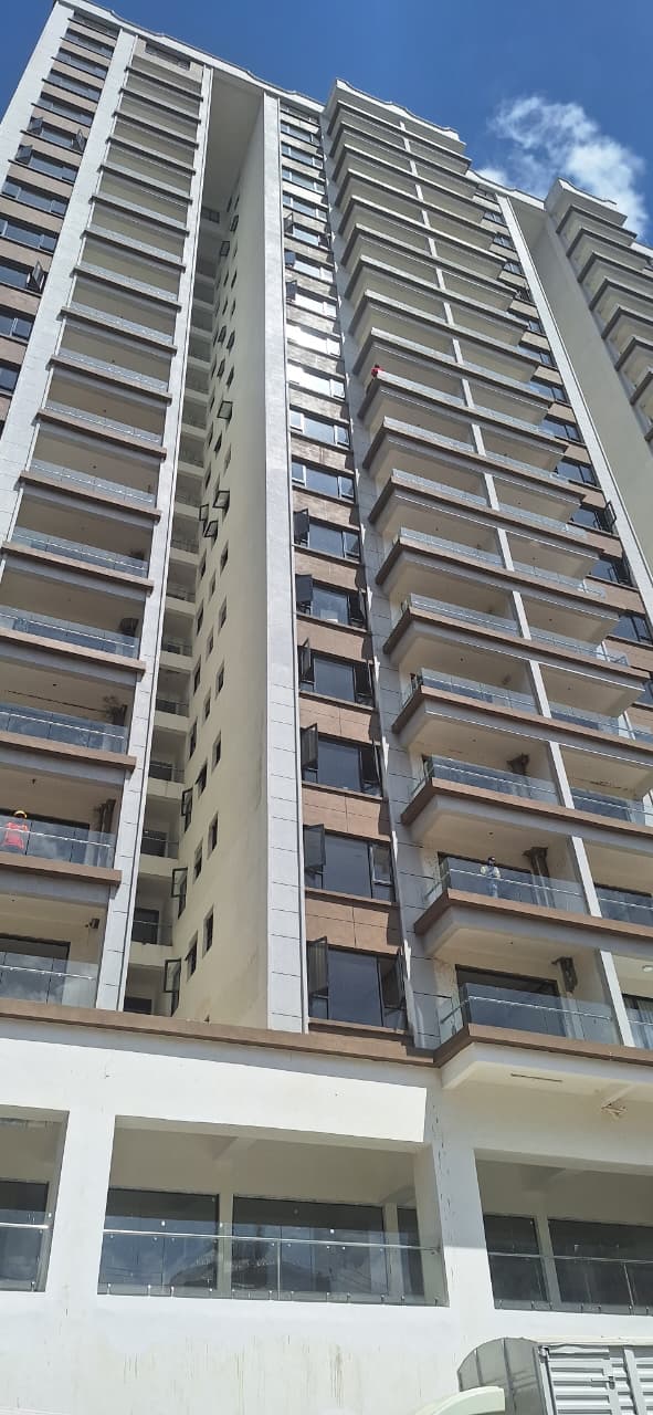 Rongai Hostels