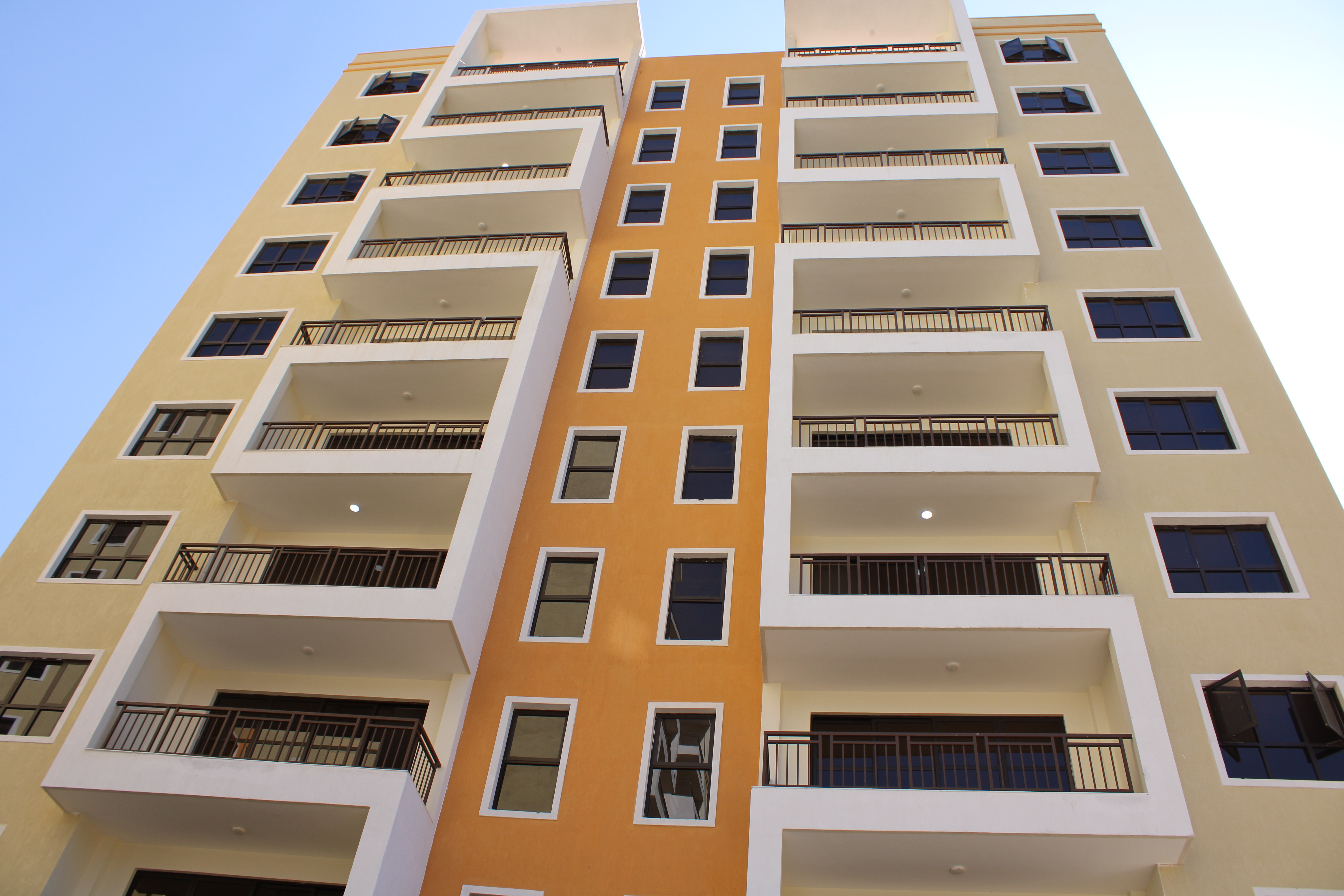 Construction Services