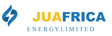 Juafrica Energy Limited 